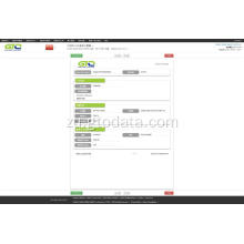 I-Carbonate - I-China Export Customs Data